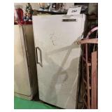 2- Upright freezers old
