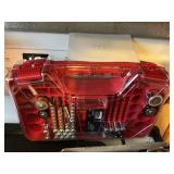 Battery Daddy case - batteries