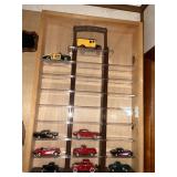 History of Chevrolet car collection