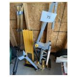 Rockwell work table