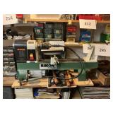 Rikon woodfast  lathe series