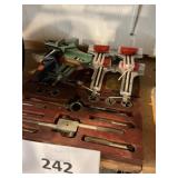 Misc tool lot