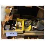 Misc hardware lot