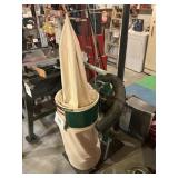 Dust collector