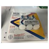Astepro allergy nasal spray 3 ct