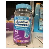 Digestive Advantage 120 gummies