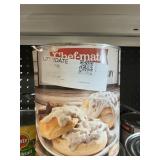 Chef-Mate country sausage gravy 6lb