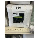Bath towels 8 pack
