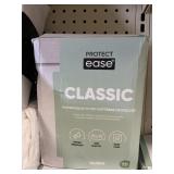 Ease classic Queen  mattress protector