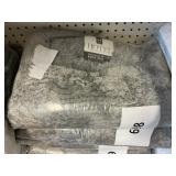 Hotel Coll. bath rug 24inx36in  2 ct