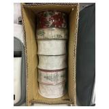 Premium ribbon 6 pack