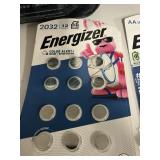 Energizer 2032 12 pack