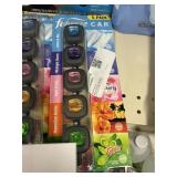 Febreze car 5-pack