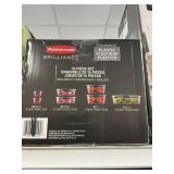 Rubbermaid 14 pc set