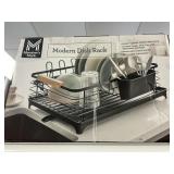 Modern dish rack