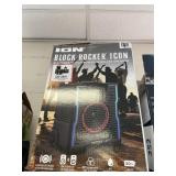 ION block rocker Icon wireless speaker