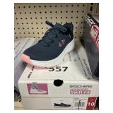 Skechers ladies sneaker size 10
