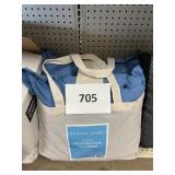 Draper James 2 pack pillow 20inx20in