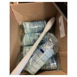 Toilet wand  refill set