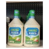 Ranch 2-40 fl oz