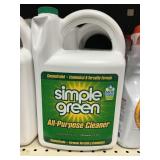 Simple Green 140oz