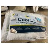 Serta cooling pillows SQ