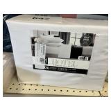Hotel Coll. split king 700tc sheet set