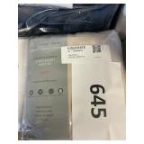 Smart sheets 4 pc Queen sheet set