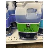 Carpet cleaner 5-1 gal