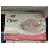 Dove pink rose 16 bars