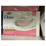 Dove pink rose 16 bars