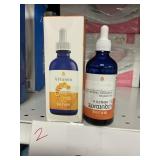 Vitamin serum 2-3 fl oz
