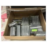 Dove men care bar soap box lot