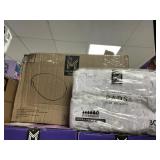 Womens overnight pads 120ct