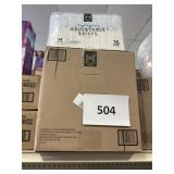 Adjustable briefs 4-15 ct M