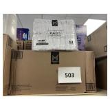 Womens pads 192ct