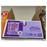 Boom Chicka pop 28 bags