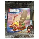 Lego Disney 529pcs