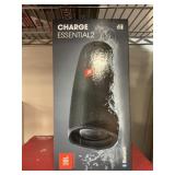 JBL charge essential2 speaker