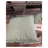 Town & Country pillow set of 2