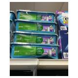 Swifer wet cloths 4-32 ct