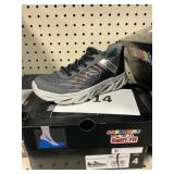 Skechers kids sneaker size 4