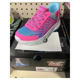 Skechers kids sneaker size 13