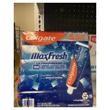Max Fresh Colgate 5 pack
