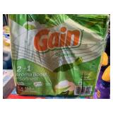 Gain dryer sheets 2-160ct
