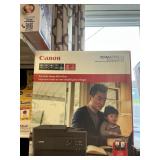Canon Pixma TR 7022a printer