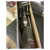 Bissell powerbrush vacuum- USED