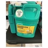 Sunday Dandelion Doom 2-1 gal