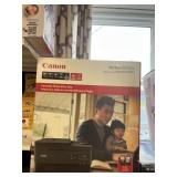 Canon Pixma TR 7022a printer
