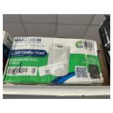 MKarathon hardwound roll towels 4,200 ft